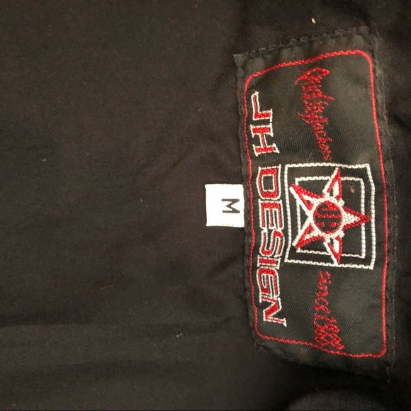 M&M’s vintage NASCAR child’s jacket size medium - Picture 9 of 9